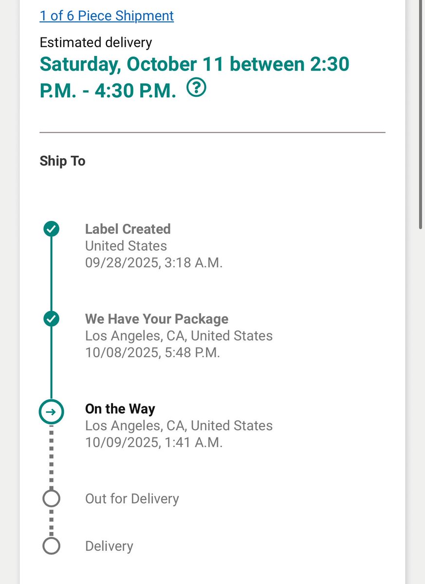 LivelyLys Archives tweet media