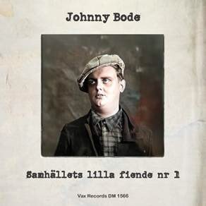 Johnny Bode-sällskapet tweet media