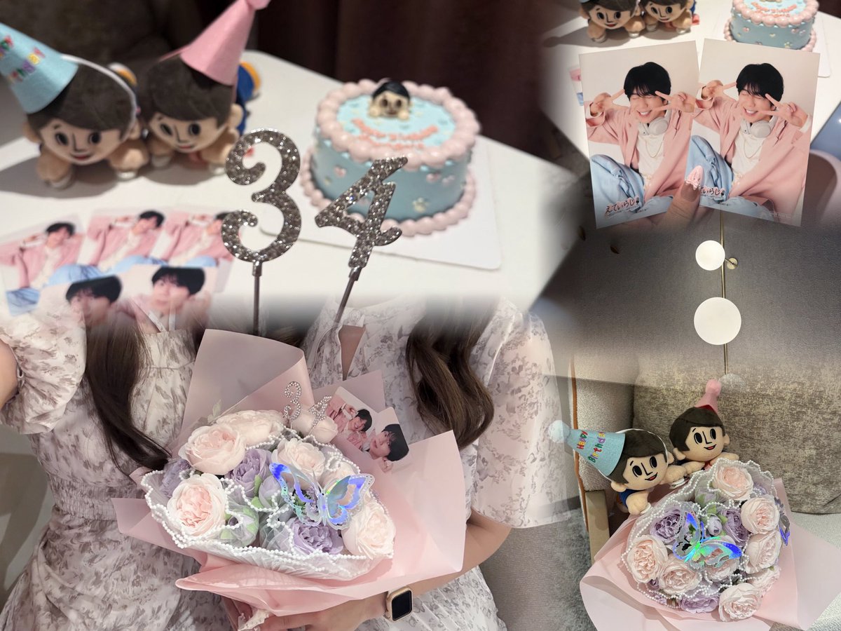 yyyyyyyy__0000's tweet photo. ｡ﾟﾟ･｡･ﾟﾟ｡
ﾟ。    𝑯𝒂𝒑𝒑𝒚 𝑩𝒊𝒓𝒕𝒉𝒅𝒂𝒚.⋆𝜗𝜚
　ﾟ･｡･ 𝑵𝒊𝒔𝒉𝒊𝒚𝒂𝒎𝒂 𝑲𝒐𝒖𝒕𝒂𝒓𝒐˚.⋆

 #西山宏太朗誕生祭2025 #西山宏太朗生誕祭2025 #本人不在の生誕祭 #本人不在の誕生祭 #西山宏太朗 https://t.co/LtTqaGoXDw