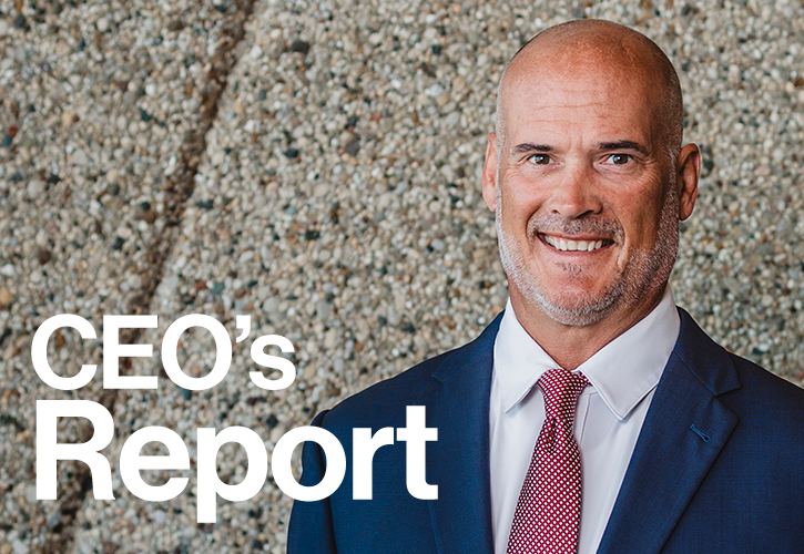 #PublicPowerWeek is winding down, and we've been steadily celebrating the value of our hometown utility. However, our customer municipalities should share the value of local ownership all year long: ow.ly/Sqg450X824s

#PublicPower #CommunityPowered #CEOReport