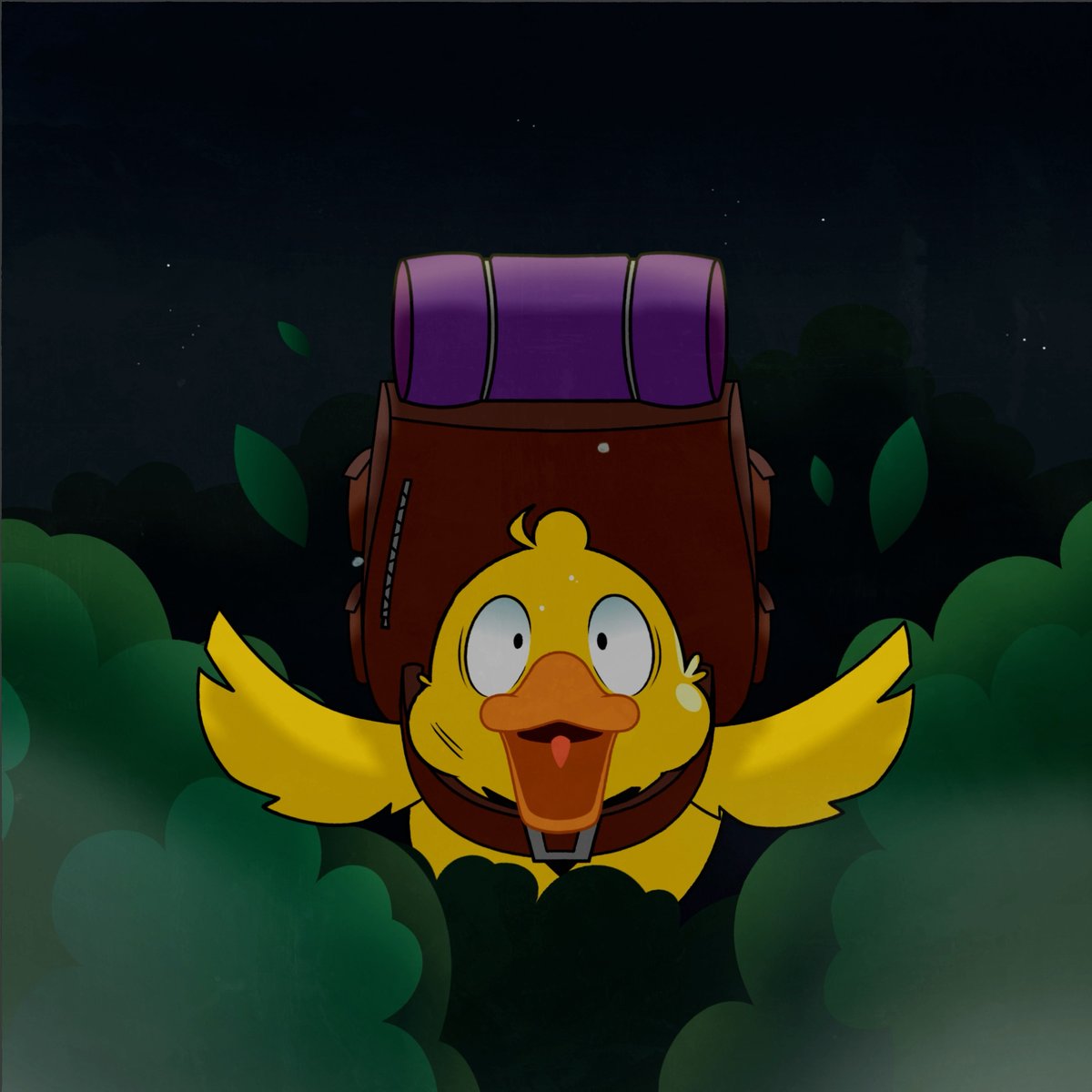 🎃 In der Geisterscheune braut sich etwas Unheimliches zusammen … und das sind nicht nur gruselige Server! 

Mach dich bereit für jede Menge schaurig-schöne Aktivitäten und quak-tastische Preise, die dir dieses Halloween entgegenfliegen werden!

Das solltest du dir nicht