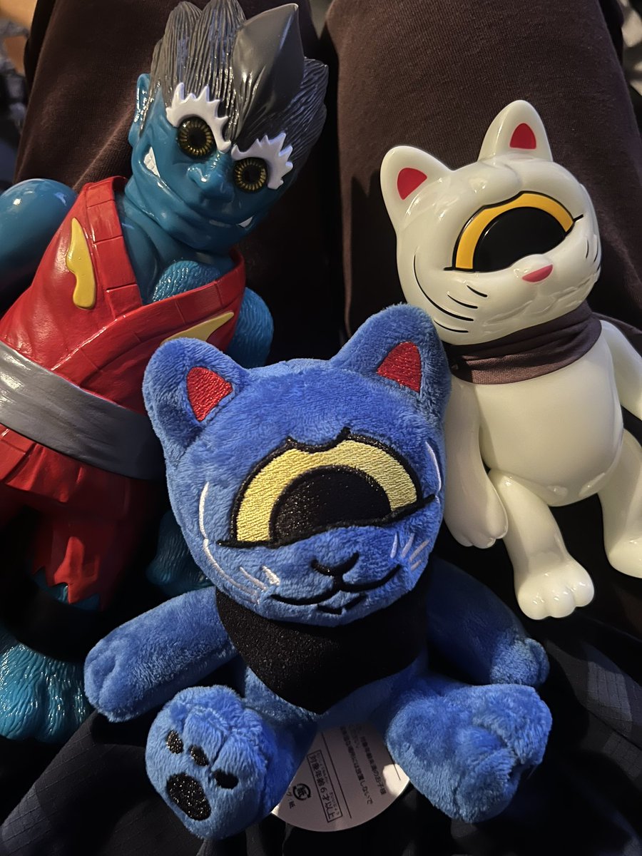 RHND展2025 フォーチュンキッド　5種セット RHND展2025 フォーチュンキッド 5種セット RHND展2025 フォーチュン