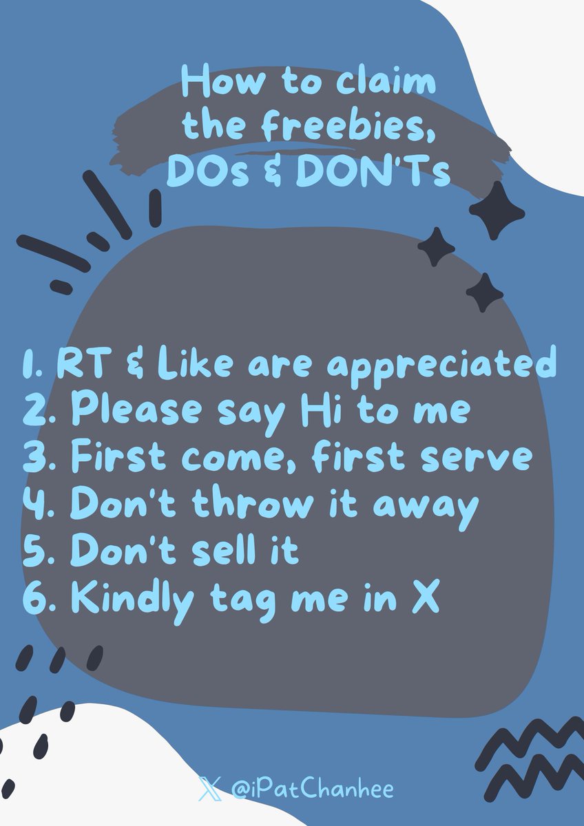 THE BLAZE IN JAKARTA 🥳🎉
Freebies by <a href="/iPatChanhee/">gris. ♡̆̈</a>

📆 7-8 November 2025
📍 ICE BSD, HALL 1
⏰️ TBA

How to claim:
🔁 RT &amp; Like are appreciated
👋 Say hi to me >____<
✨️ Tag me in X 

See you soon, Deobis 🥳🎉

ps. It's limited quantity!

#THEBLAZEinJAKARTA #THEBOYZ #더보이즈