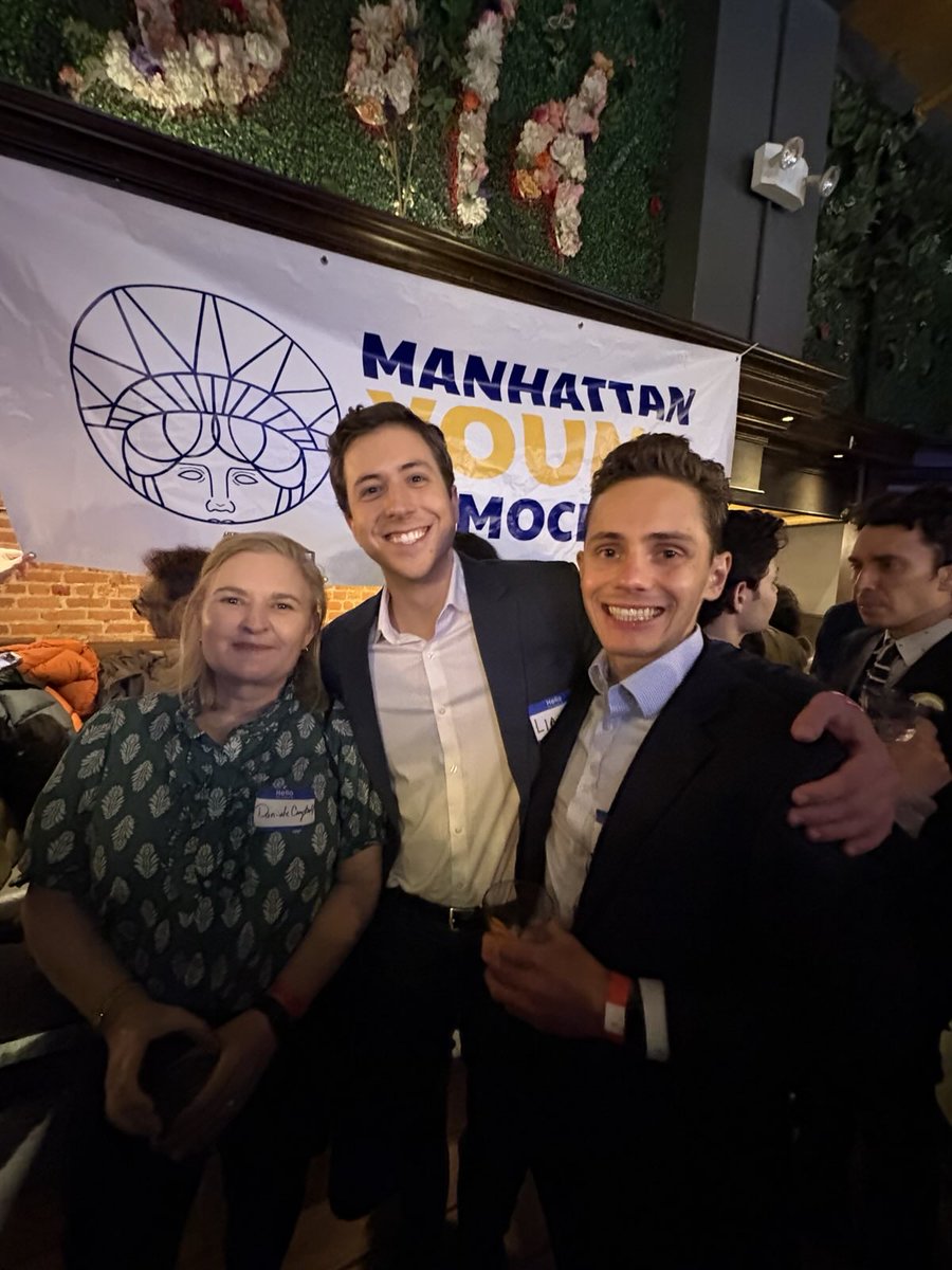 Liam Elkind tweet media