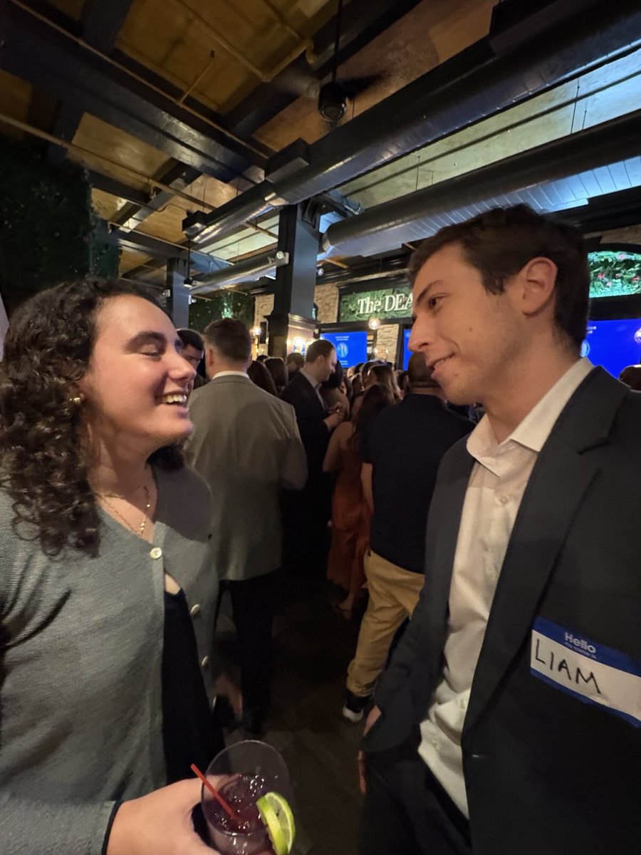 Liam Elkind tweet media