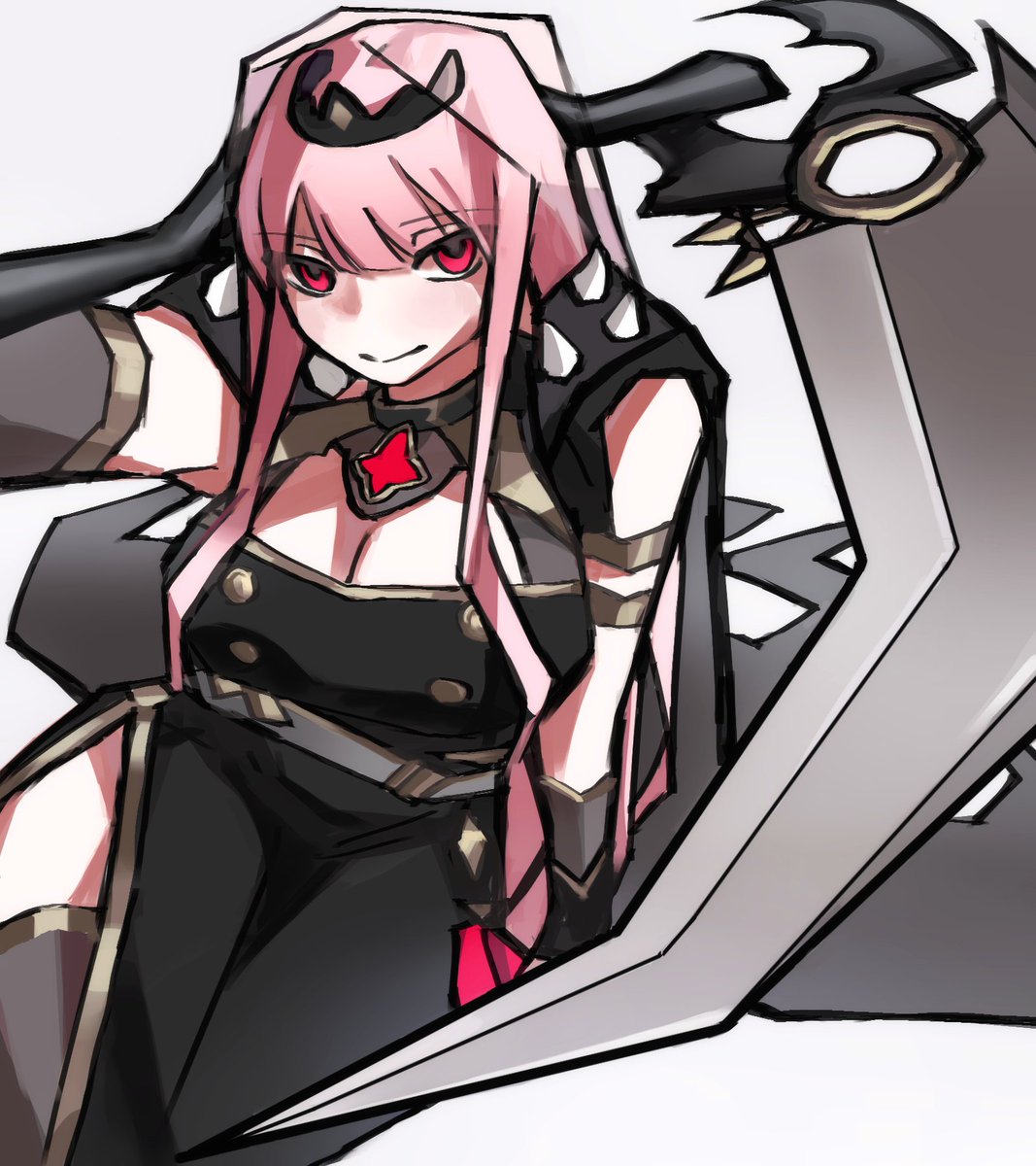 xp41120's tweet photo. #callillust https://t.co/5UetDaPZ88