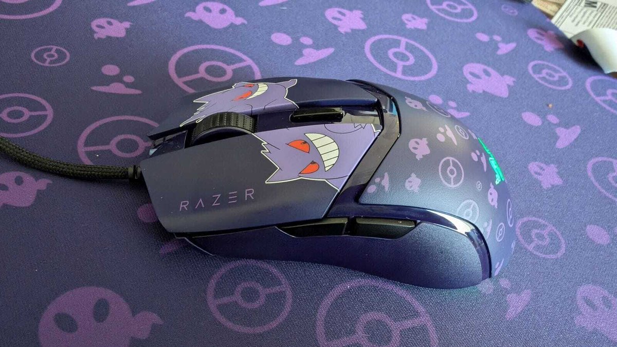 GamingTrend® (@gamingtrend) on Twitter photo Razer Cobra gaming mouse and Gigantus V2 – XXL mousepad review — Coiled and ready to strike gamingtrend.com/reviews/razer-… Razer Cobra gaming mouse and Gigantus V2 – XXL mousepad review — Coiled and ready to strike gamingtrend.com/reviews/razer-…