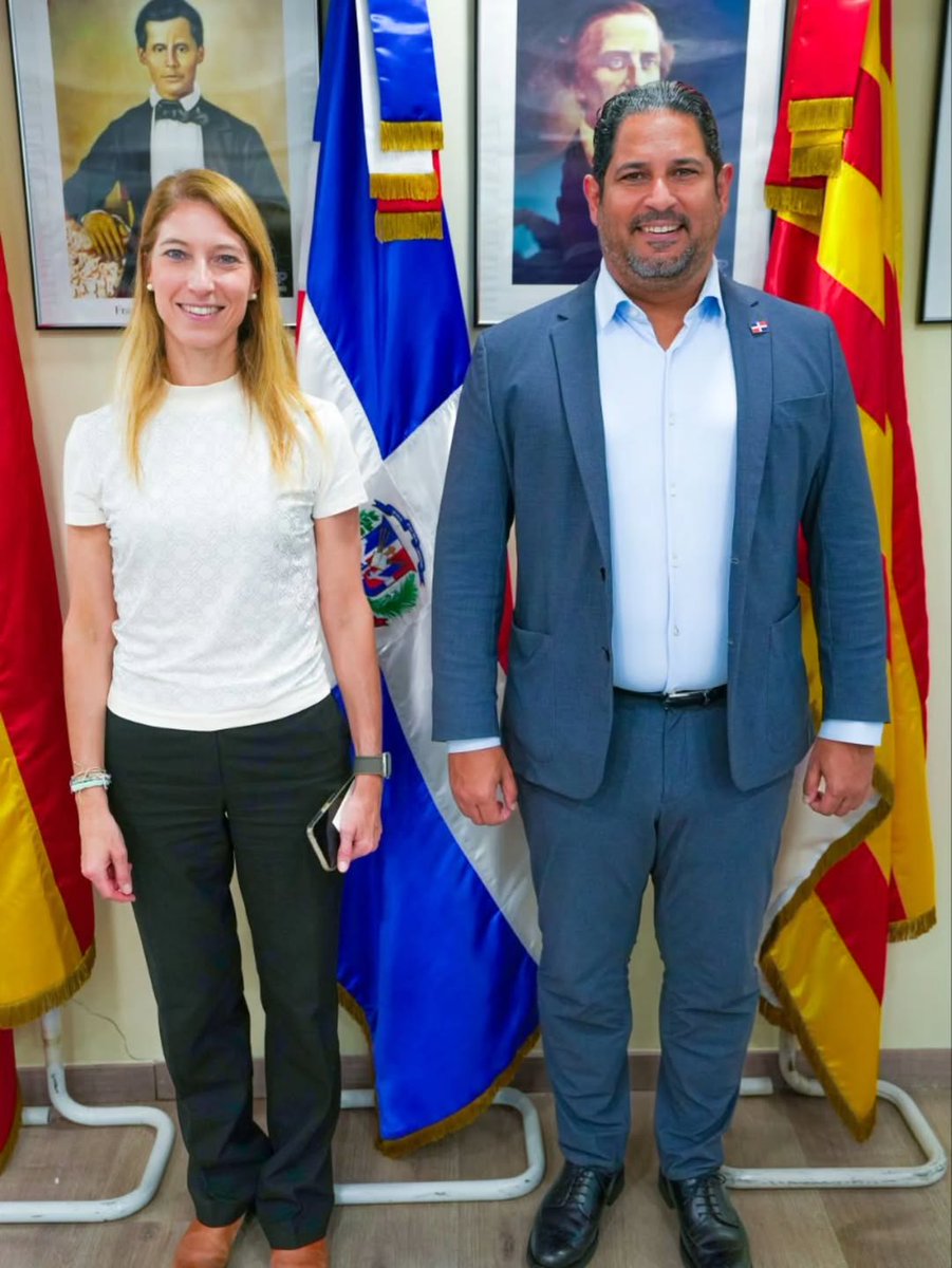 Recientemente nos reunimos con la Sra. Adriana Lafuente Roig, socia-partner de Fieldfisher, firma de abogados europeo con presencia en doce países y especializado en tecnología, servicios financieros y energía.