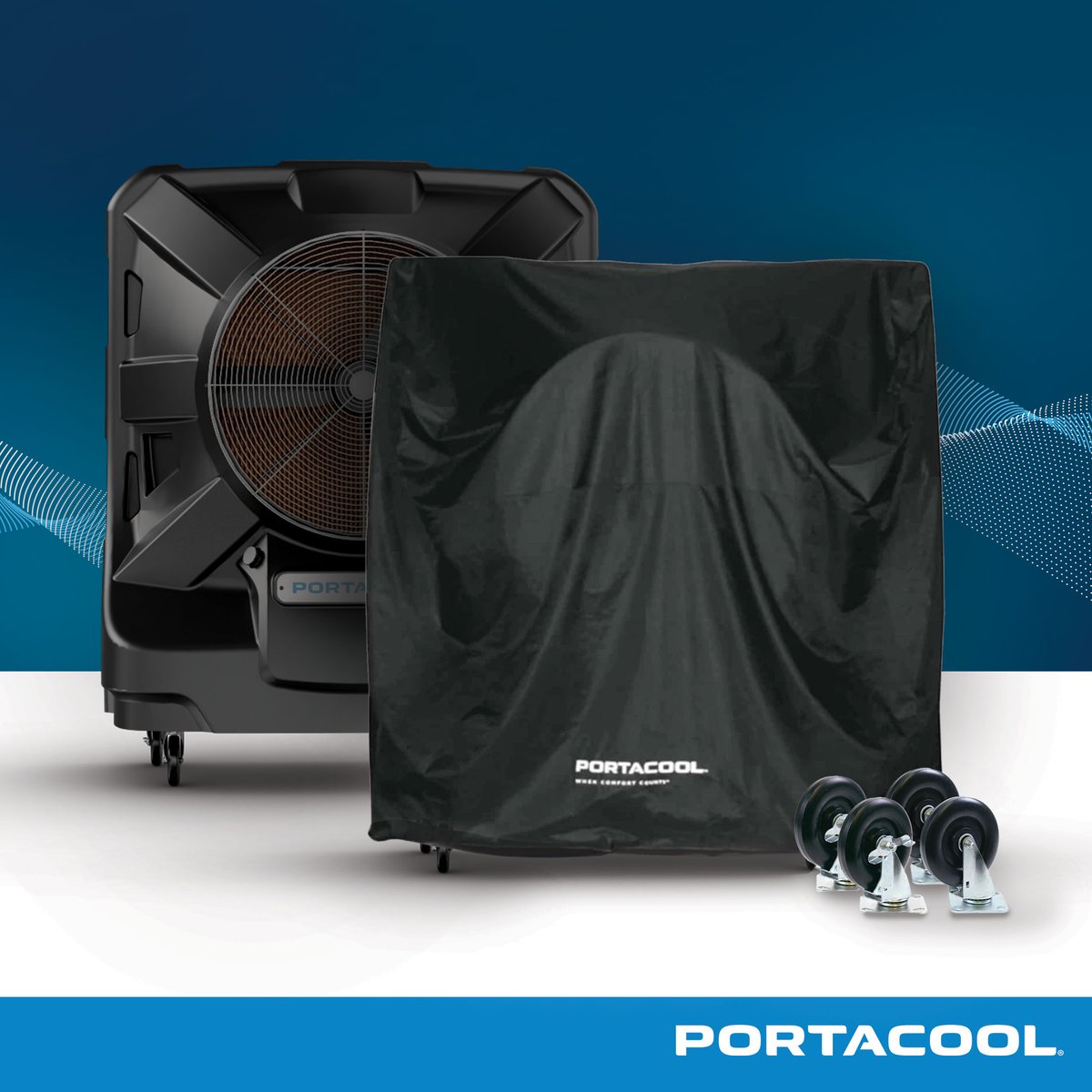 Portacool tweet media