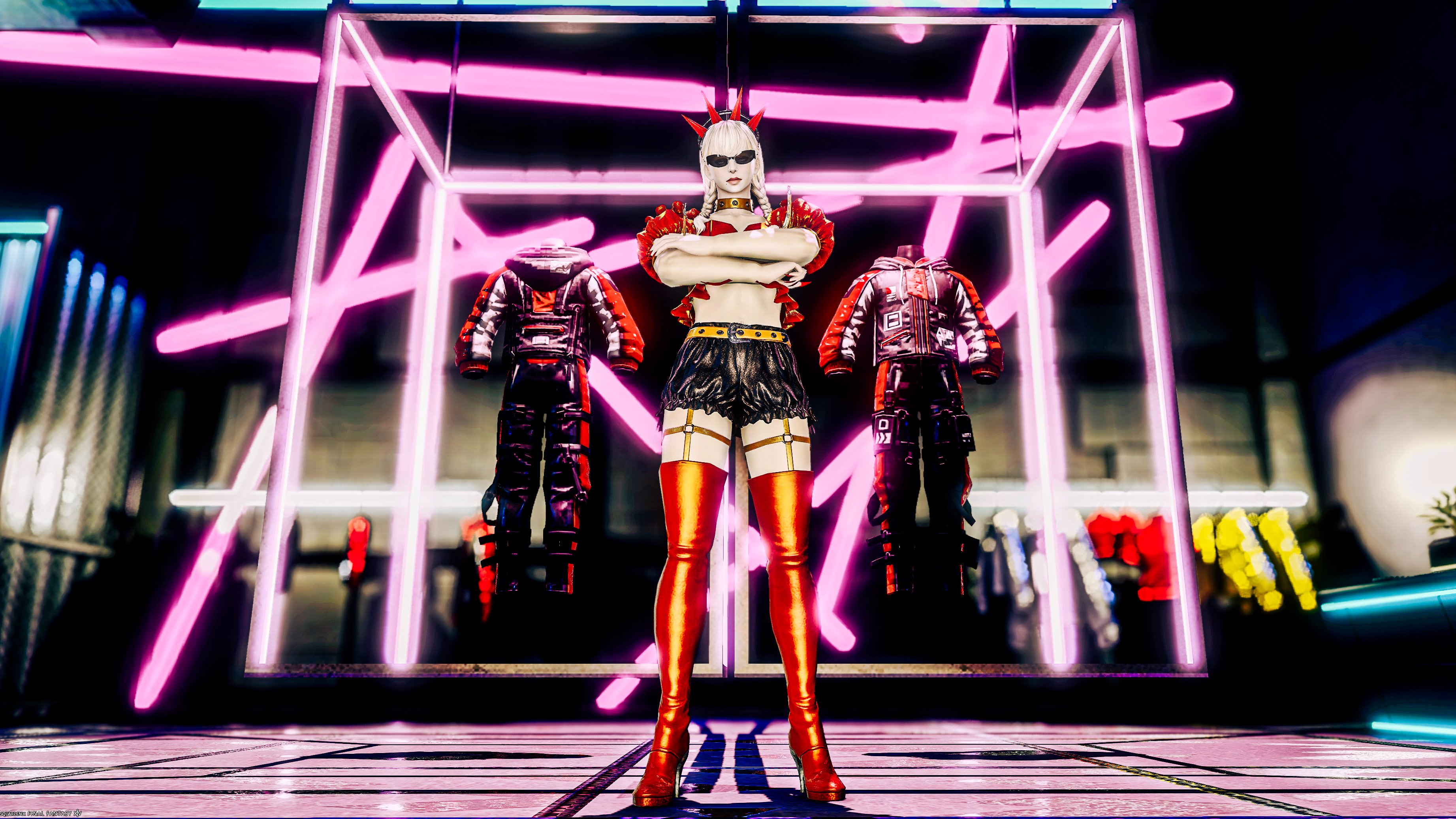 マイヤーズPPSーSTUDIOインペルダウン サディちゃん サディちゃん - البحث / X