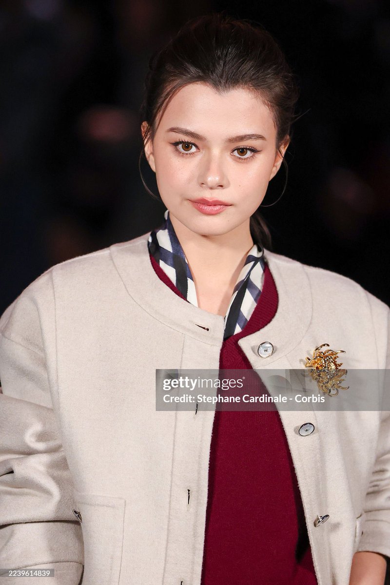 0805panda's tweet image. ใครไม่รู้จัก ก็ขายสิคะ ก็อปโลด!

Becky Armstrong (22)

- Cannes Film 2024
- PFW SS25
- Red Sea Film 2024
- Tokyo Girls Collection 2025
- PFW FW25/26
- Chanel HA (after PFW&apos;s Chanel show)
- L&apos;Oréal Ambassador, May 2025.
- Cannes Film 2025
- BoF500 2025
- PFW SS26

#beckysangels