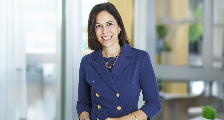 “Is the entire foundation of free markets and capitalism shifting, and how do we think about that shift?”

Board director Jane Sadowsky offers hard-earned insight into leading through complexity and asking the right questions.

hubs.la/Q03N0c300

#ExCoLeadership #Leadership