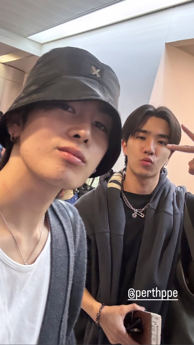 🖤 PERTH🐯 🖤gmmtv🖤 tweet media