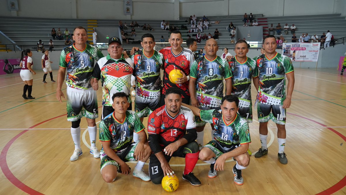 fecode's tweet image. Destacamos en el marco de los Juegos Deportivos del Magisterio, la organización y el trabajo de nuestro equipo de la Secretaría de Cultura, Recreación y Deportes de FECODE.