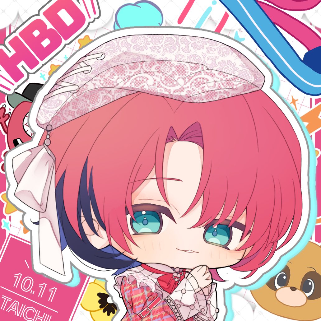 #七尾太一生誕祭2025
#七尾太一誕生祭2025