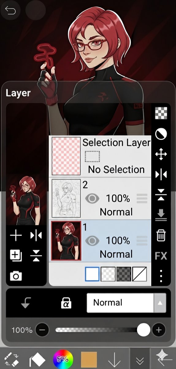 Zid499's tweet photo. proof of drawing https://t.co/DssR66KK4l