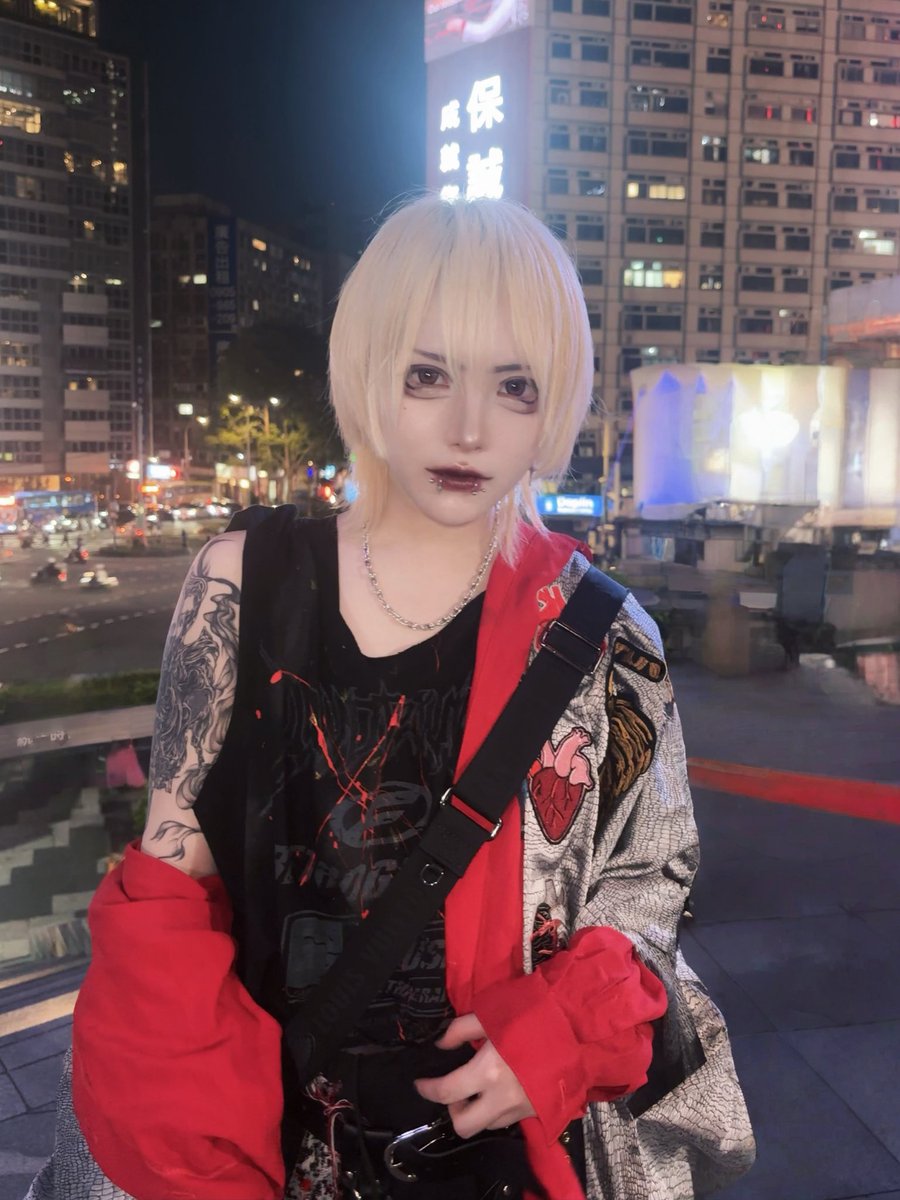 Post by 珖夜 ゼラ【マーキュロ】 on X: 台湾
