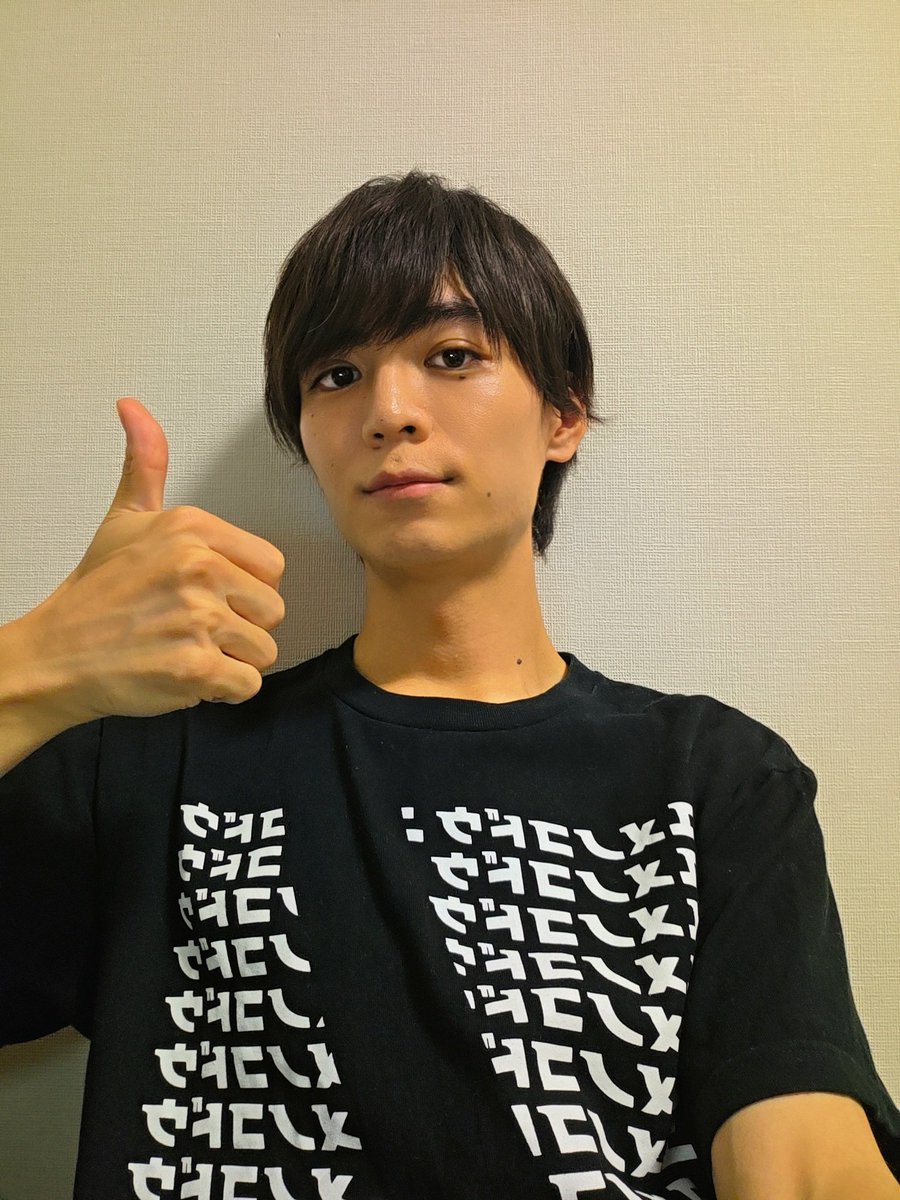 【送料無料】溝口琢矢さん掲載ページ（約A3サイズ）＃5442 溝口 琢矢 (@5mizo_taku9) / Posts / X