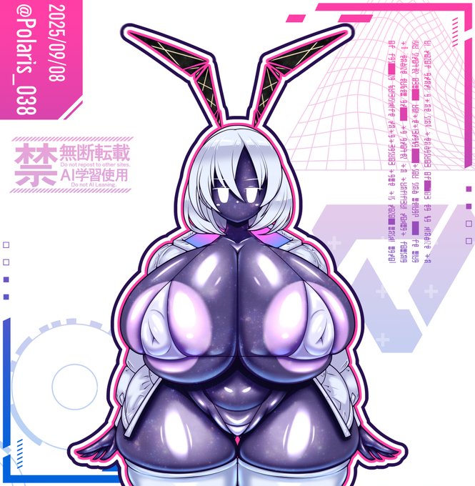 #無言でお気に入りの巨乳をあげる見た人もやる 