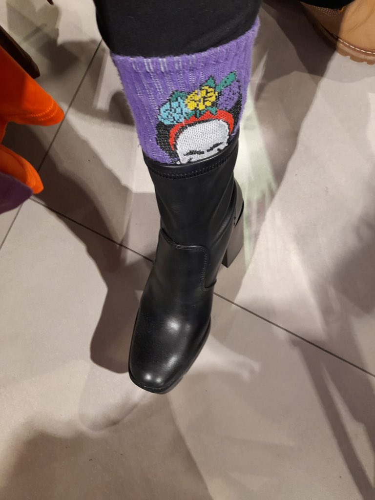 bizim sıramız gelmiş..