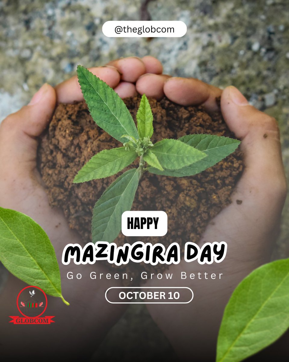 happy mazingira day