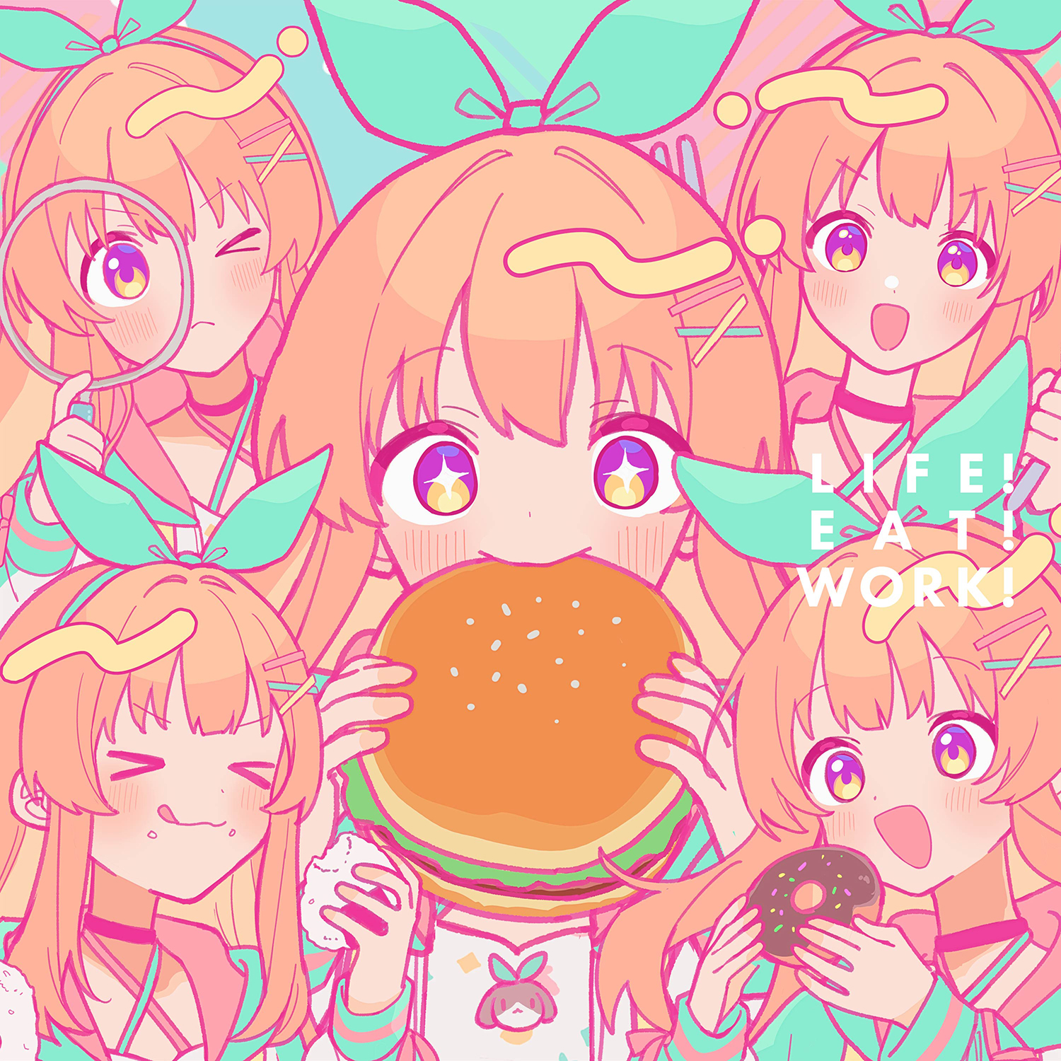 Highlights by ななひら (@nanahira) / X