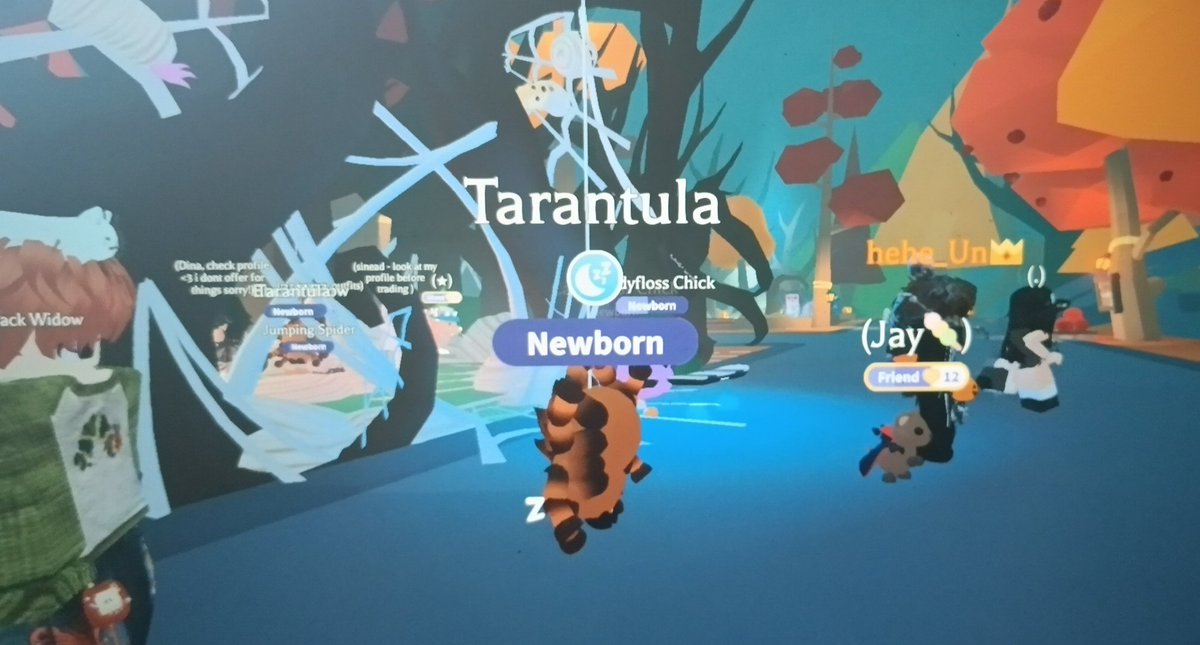 ItsHavender's tweet image. @PlayAdoptMe WOWW this is the BEST SLEEP ANIMATION!!! hello?!!! i see why they keep it secret...