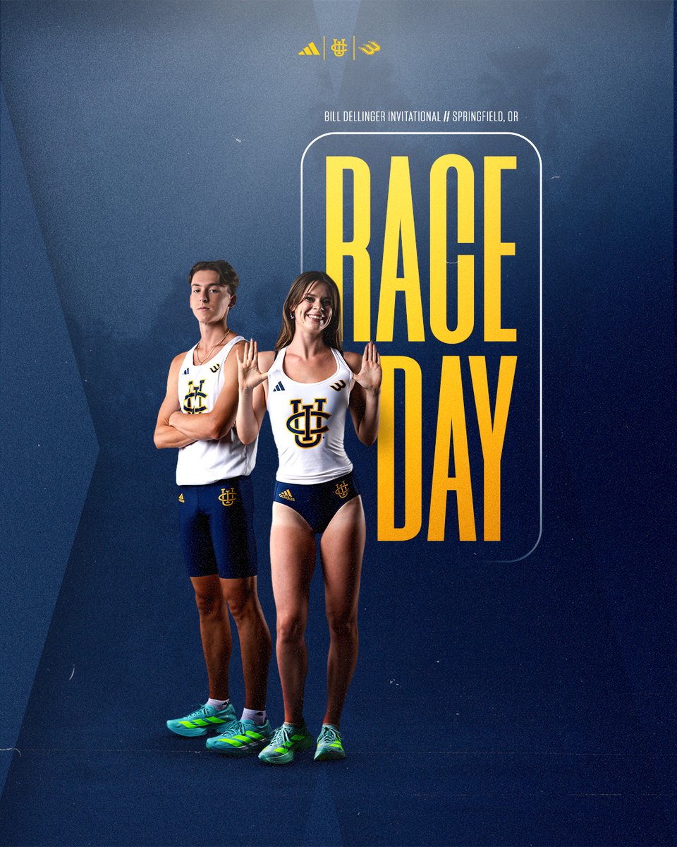 UCIcctf's tweet image. Back in action in the Pacific Northwest!

🆚 | Bill Dellinger Invitational
⏰ | 11:15 am (Men) - 12 pm (Women)
📍 | Pine Ridge GC - Springfield, OR
💻 | bit.ly/3W2urrQ
📊 | bit.ly/3KOrNn3

#TogetherWeZot | #RipEm