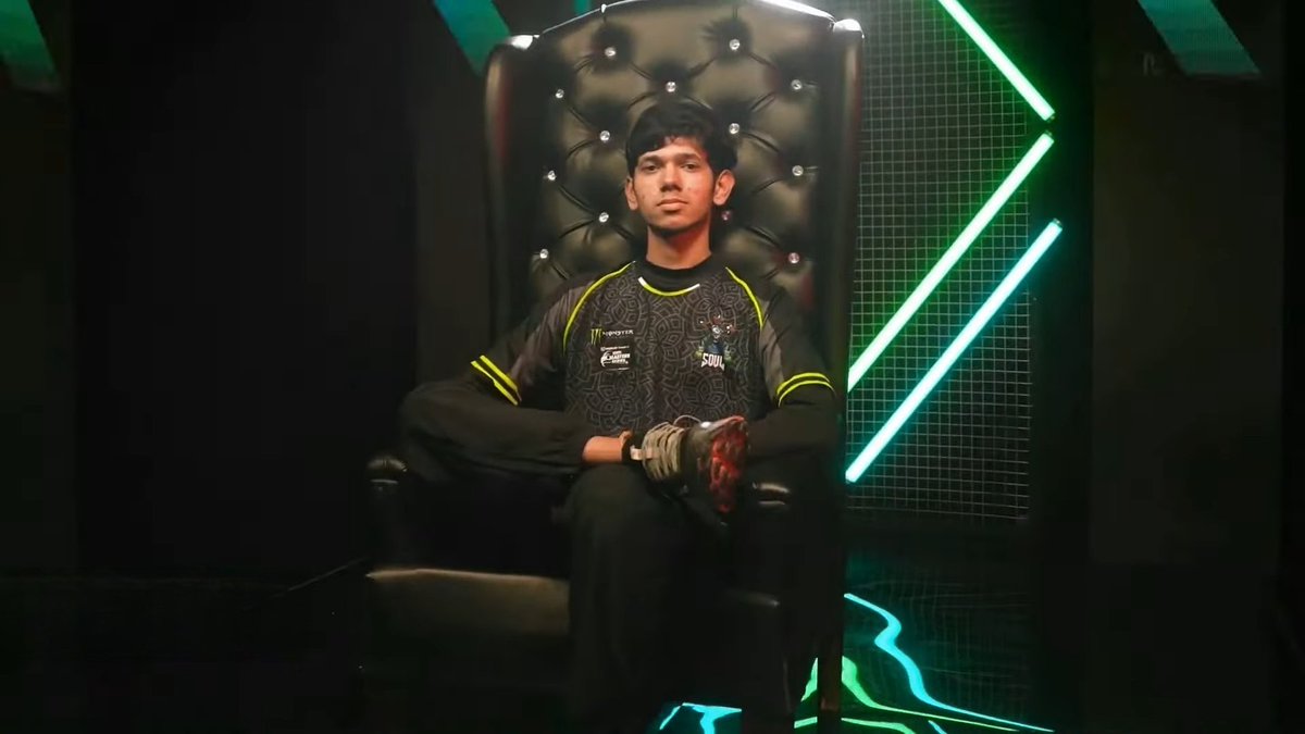 Axel (@guysensei07) on Twitter photo Overall BGMI Lan finals (A-Tier) Milestone Alert:
NakuL becomes the first player overall to reach 300 Finishes 🚀
 
300 Finishes (228 Matches), FPM: 1.32 Overall BGMI Lan finals (A-Tier) Milestone Alert:
NakuL becomes the first player overall to reach 300 Finishes 🚀
 
300 Finishes (228 Matches), FPM: 1.32