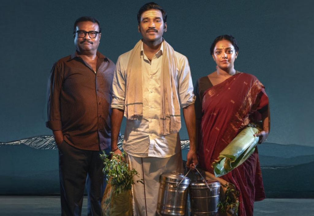 Rural Family BlockBuster for #Dhanush after a Long Time 🔥

#IdliKadai - Seems it will cross 75crs+ in TN Alone ✅💥