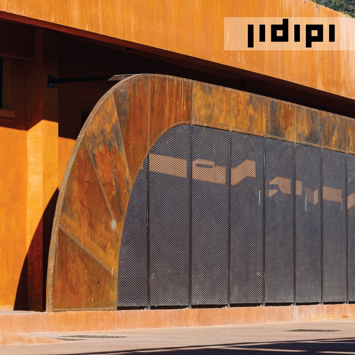 The ET 302 Memorial Park project has been featured on the Jidipi website platform. A comprehensive presentation of the project has been published. 

Please visit the website for further details.

architectures.jidipi.com/j00107337/en/t…