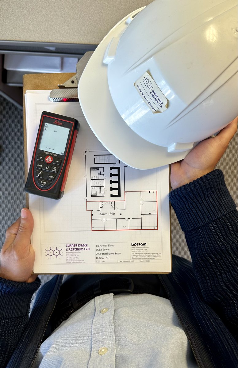This Fire Prevention Week, accuracy is key! At TDP, we create hand-measured Fire Emergency Floor Plans to ensure compliance and improve safety. Small errors can cost time &amp; money, so we take a precision approach. Get 10% off Fire Safety Plans this October! shorturl.at/i4vfz