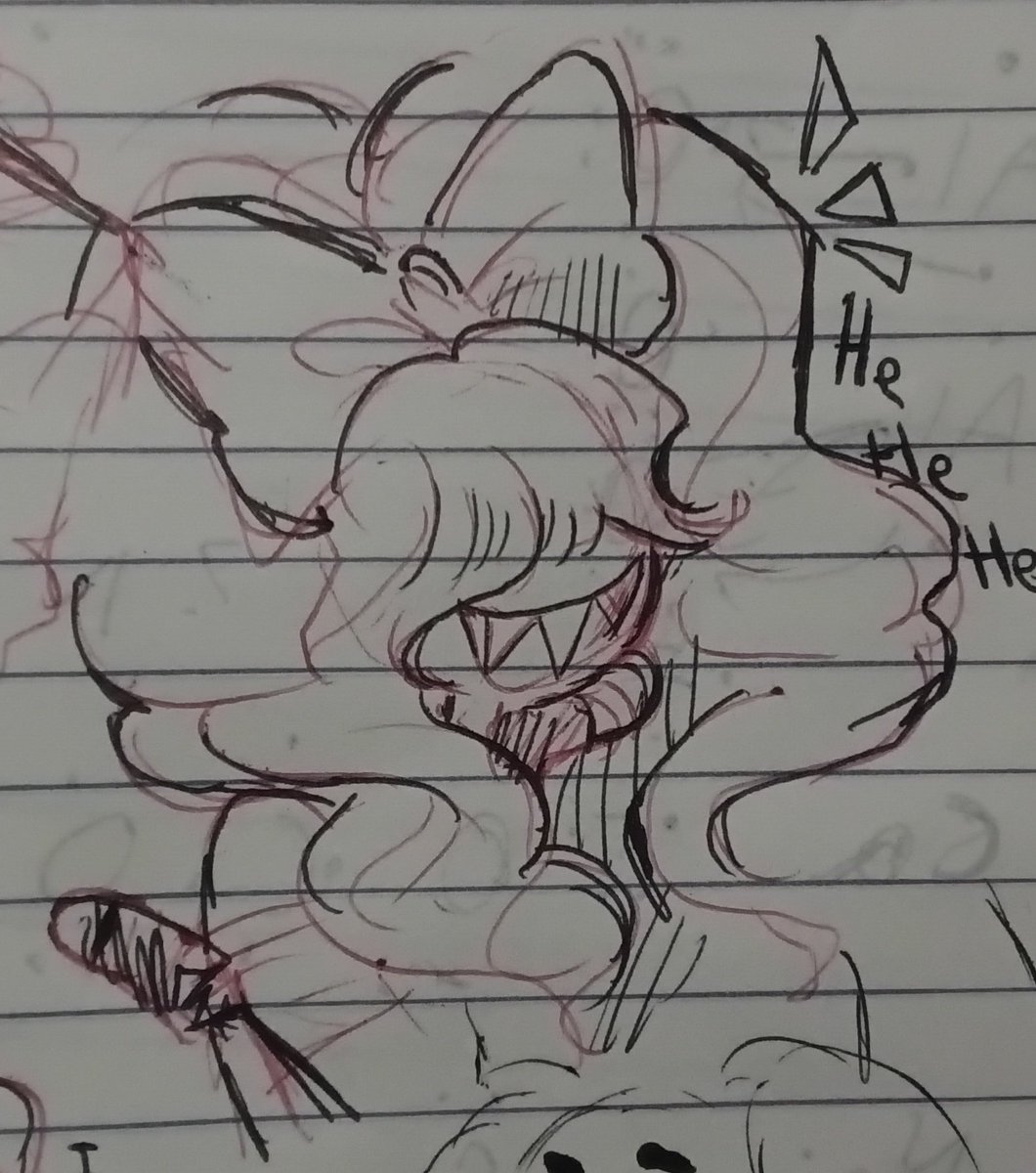 your_admir31729's tweet photo. School doodles of my RebootAu
#Threadville #Threadvillefanart #ThreadvilleRebootAu #RebootAu #RebootOliver #RebootVeena #Charlotte #doodles https://t.co/sXjhgXzdn0