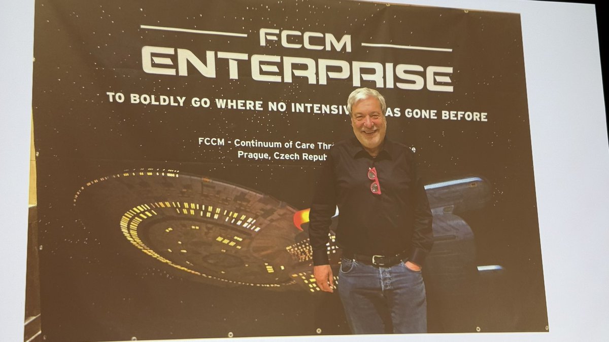 Mayo Clinic Mechanical Ventilation Conference tweet media