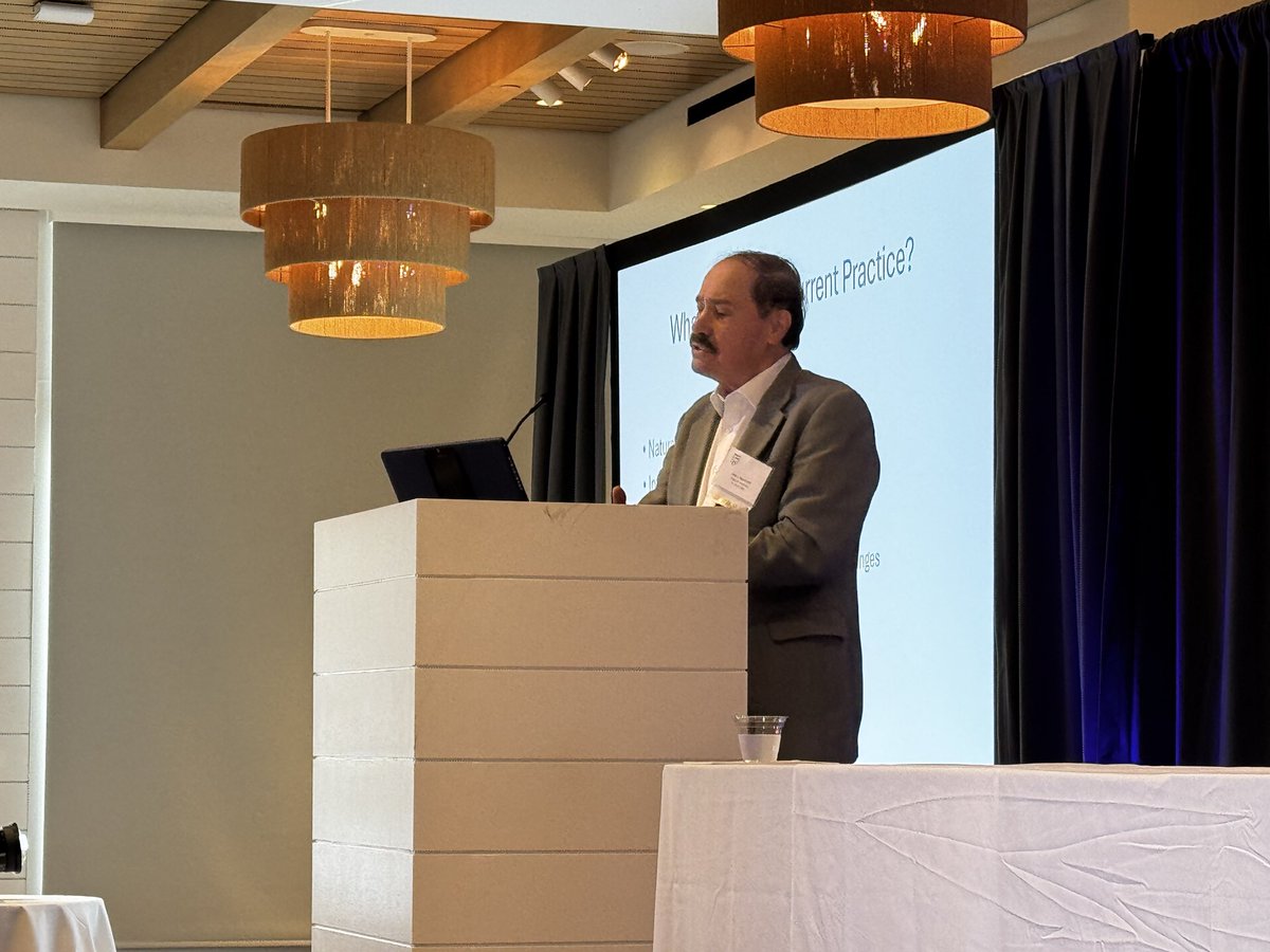 Mayo Clinic Mechanical Ventilation Conference tweet media