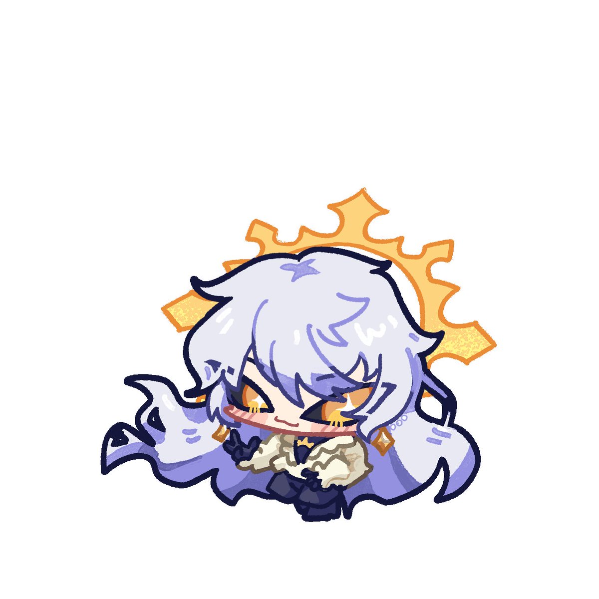 Tomorrow's my affiliate anniversary! 2 years in the making is honestly kind of crazy, but lets celebrate it well, ill take tonight off to get ready for it
Pic by @. Rumkii on vgen