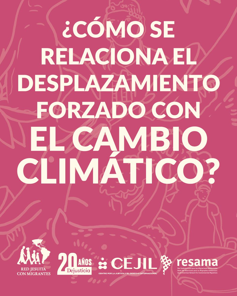 RedJesuitaConMigrantes-LAC tweet media