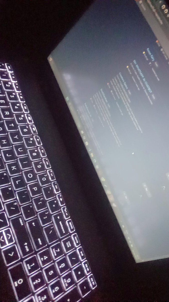 vaishnavidotdev's tweet image. Today’s combo:
🪲 Fixed a GSSoC issue
🧠 Cracked singly linked list
📚 Survived college assignments
🍝also made pasta
Feeling like a true multitasker 😎
#CodingChallenge #codingjourney
#DSA #buildinpublic