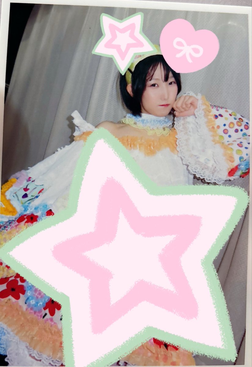 晃生🎪楽日🎈

大盛況な毎日💡皆様大変お世話になりました🙏ありがとうございます😌💖

4回目はインバウンドなお客様も沢山で皆楽しんでくれて嬉しかったな💉🥰

病院ごっこも新作も、系統の違うキャラクターに変身できて毎日本当に楽しかったです😘🫶

10日間ありがとうございました🙌✨️