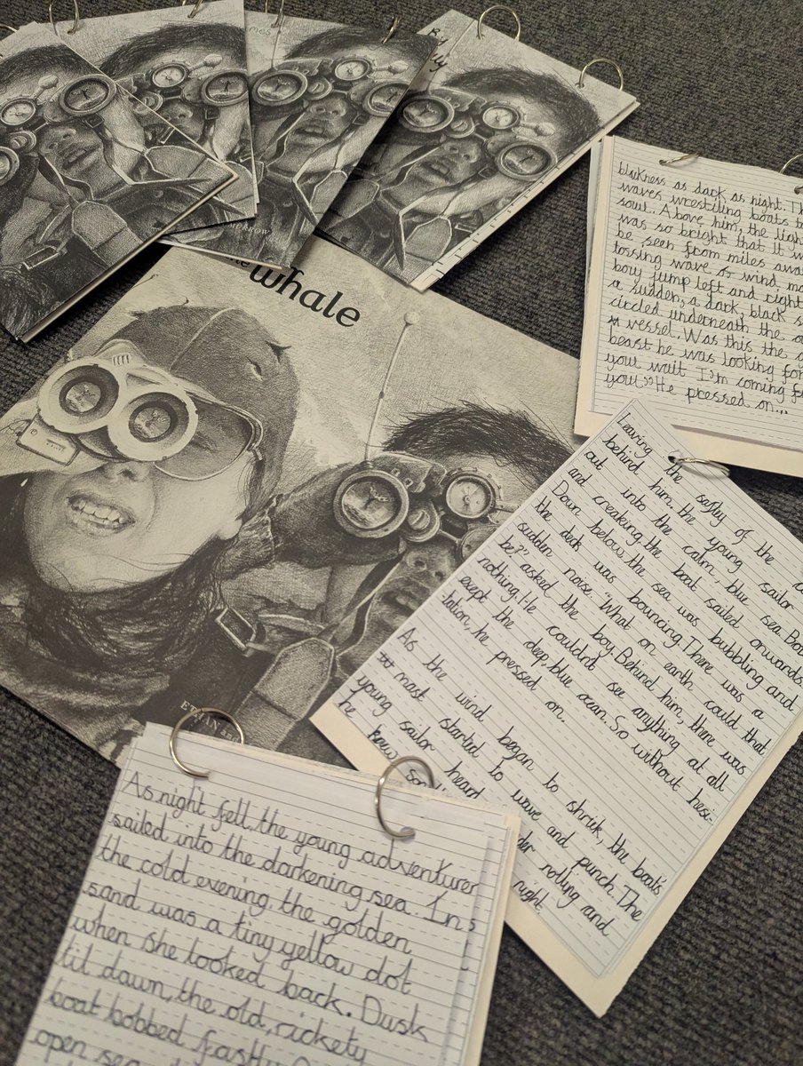 mill_view's tweet image. Mrs Hutcheson has been blown away with the incredible writing Year 4 has achieved in their first few weeks of the term. Incredible detail and description in their settings narratives. Well done Hawks! #literacycounts #presentation @LiteracyCounts1