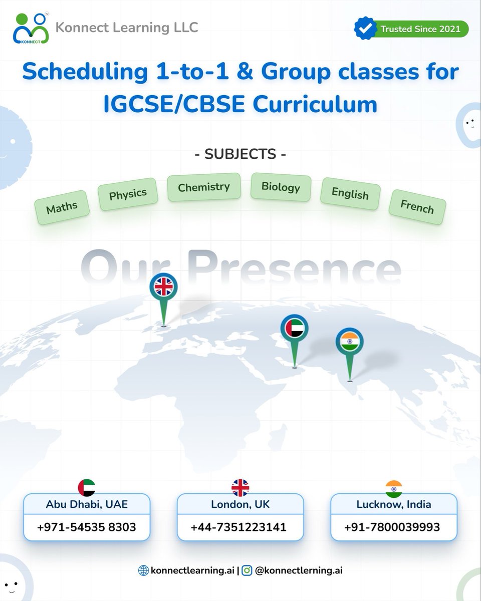konnectlearnai's tweet image. 🚗 If Sheikh Zayed Road traffic were an online class today...
📍Lecture would start at Burj Khalifa and end in Abu Dhabi 😅

#SheikhZayedRoad #OnlineLearning #StudySmart #EdTech #VirtualClassroom #RemoteLearning #KonnectLearning #StudentLife #DigitalEducation #experttutor