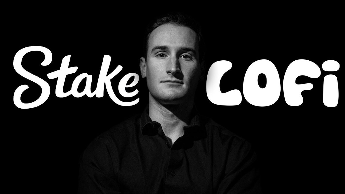 YES. $SUI mass adoption is COMING 💧

<a href="/lofitheyeti/">Lofi The Yeti</a> just went live on <a href="/Stake/">Stake.com</a>, one of the largest crypto casinos on the planet + over 1,700 iGaming platforms worldwide

This isn’t like a random exchange listing...

It’s one of the first times a Sui-native NFT + token brand has