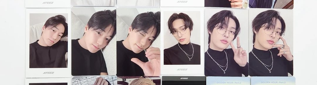 wtb pc san &amp; mingi