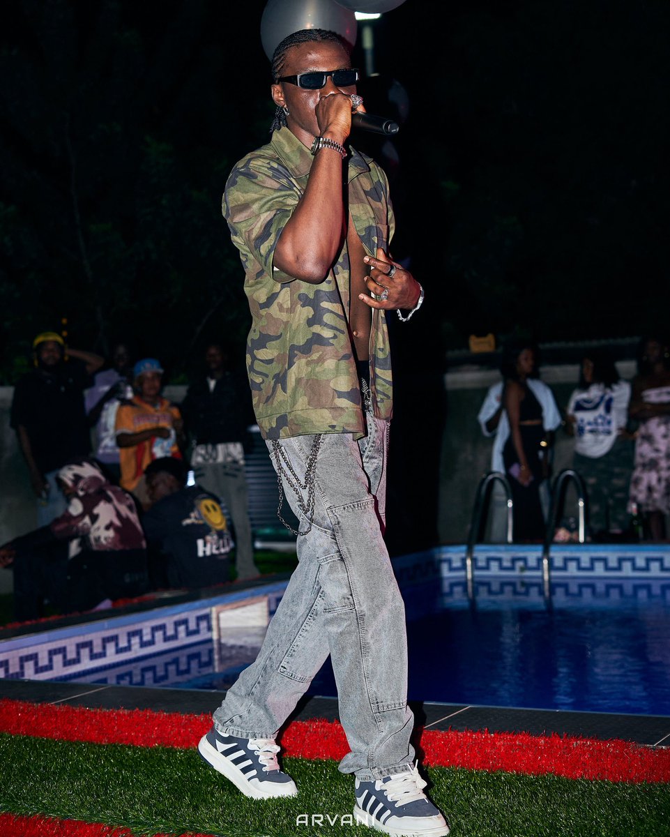 heismicmade's tweet image. MADE FESTIVAL 2025 @madefest2.0 DONE AND DUSTED.
-
#micmade #madeset #madetheplug #madefest