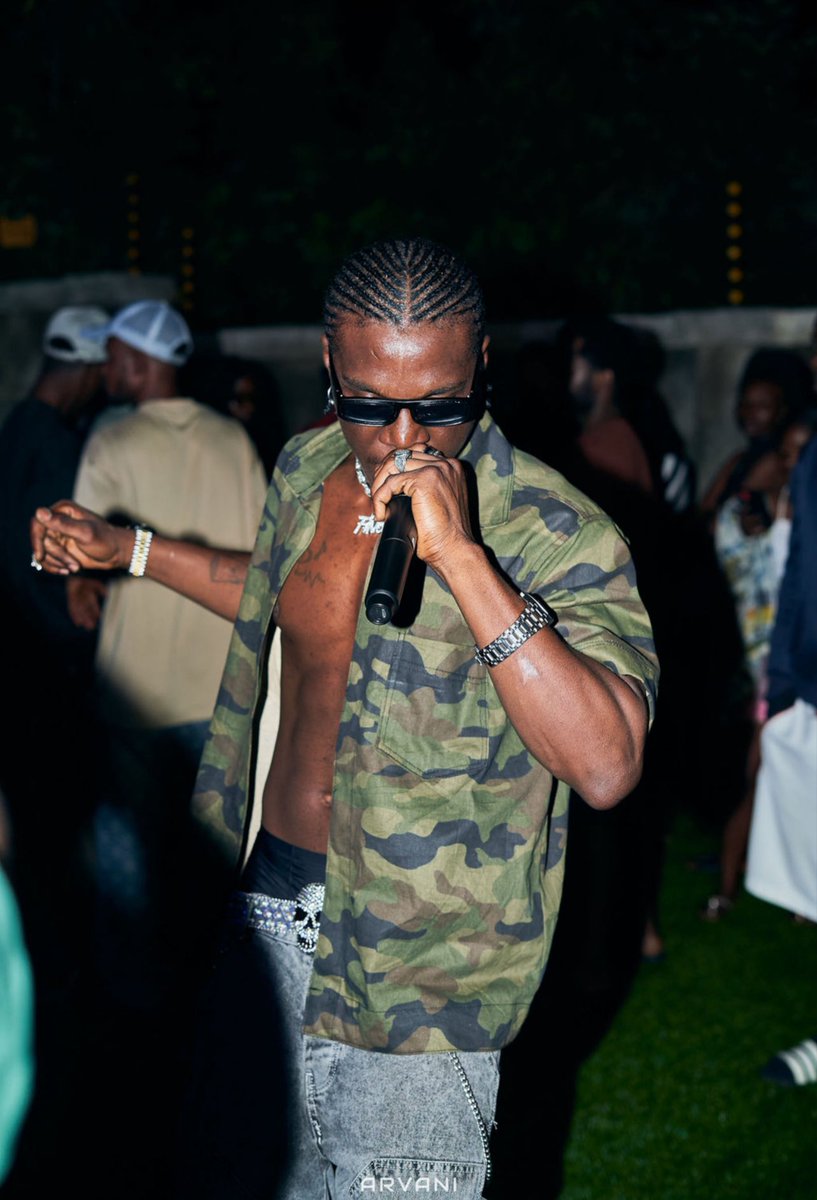 heismicmade's tweet image. MADE FESTIVAL 2025 @madefest2.0 DONE AND DUSTED.
-
#micmade #madeset #madetheplug #madefest