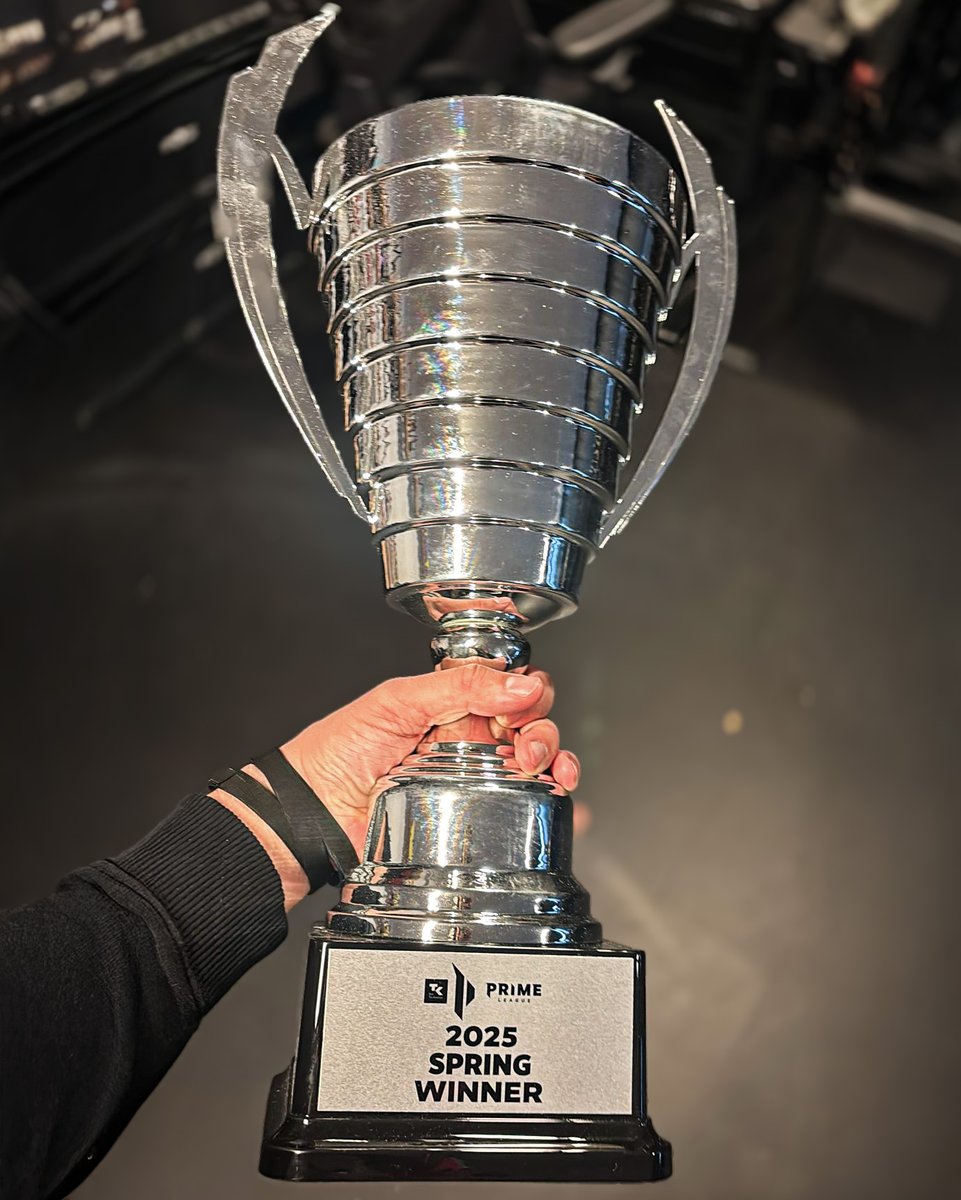 cgnesportsgg's tweet image. got a little reminder in the mail today that we used to be in div 1 🥀