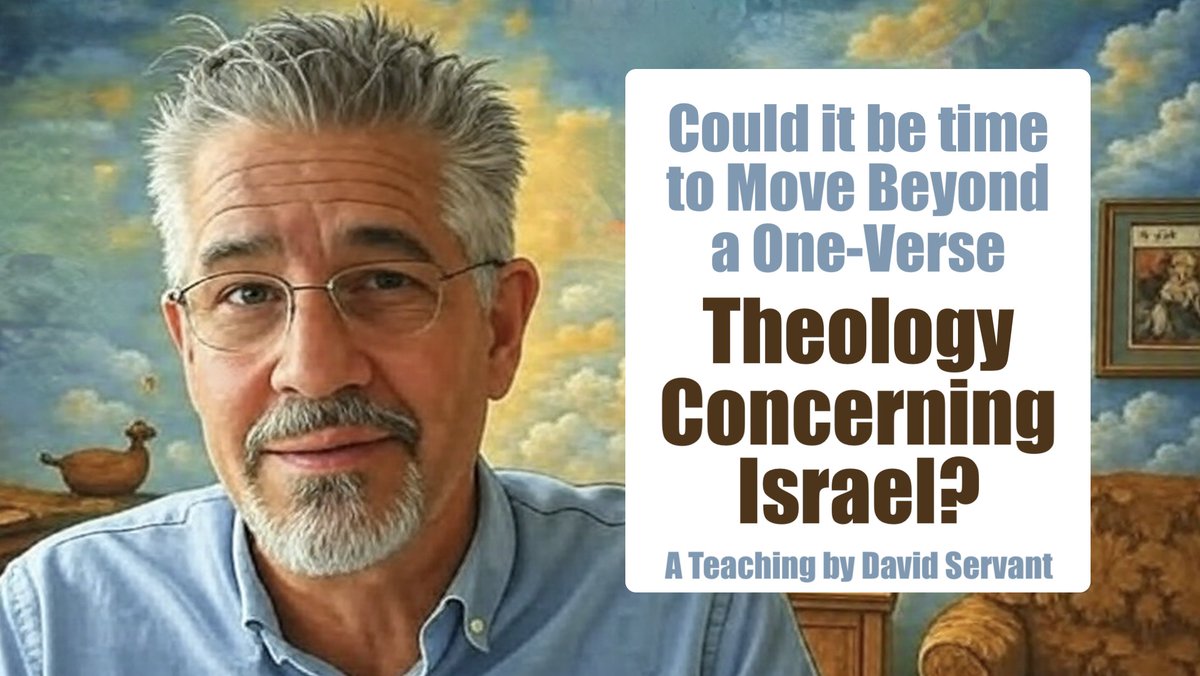 The nation of Israel is mentioned by name over 2,300 times in the Bible. If we want to have a biblically-balanced understanding of God’s view of the nation of Israel, ancient and modern, we ought to study all of those biblical instances. From just a cursory reading, however, one