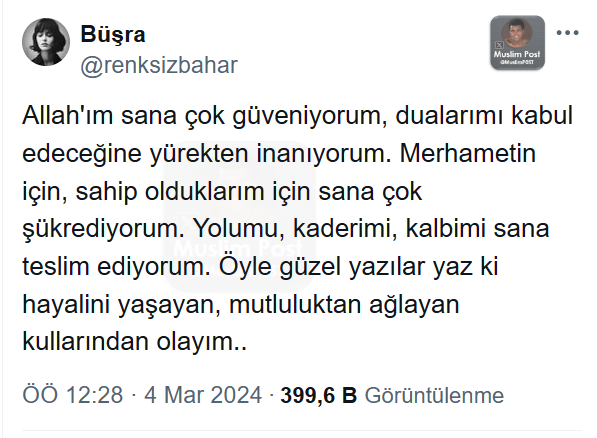 Muslim Post (@muslimp0st) on Twitter photo 