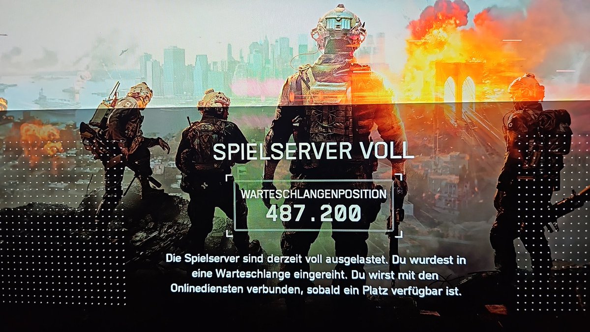 Yeah bf6 😆