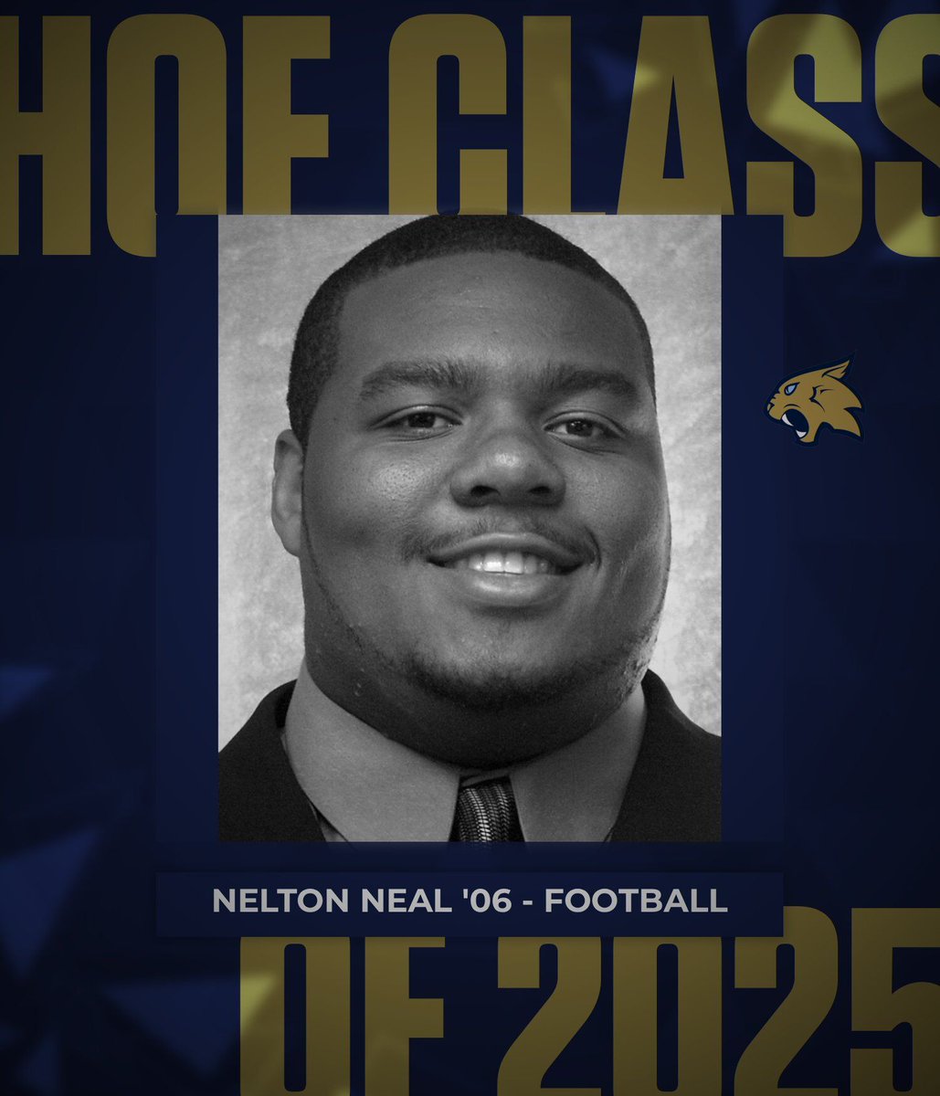 Thiel Athletics (@thielathletics) on Twitter photo 🏆𝙃𝘼𝙇𝙇 𝙊𝙁 𝙁𝘼𝙈𝙀🏆
The first four Thiel Athletics Hall of Fame Class of 2025 inductees!
𝗞𝗿𝗶𝘀𝘁𝗲𝗻 𝗕𝗲𝗻𝗷𝗮𝗺𝗶𝗻 | 𝗠𝗮𝗱𝗶𝘀𝗼𝗻 𝗖𝗵𝘆𝗹𝗶𝗸 (𝗦𝗺𝗶𝘁𝗵) | 𝗡𝗲𝗹𝘁𝗼𝗻 𝗡𝗲𝗮𝗹 | 𝗝𝗼𝗲 𝗥𝗼𝗼𝘀𝗮
🔗thielathletics.com/news/2025/10/1…
#TomcatPride | <a href="/PAC_Athletics/">Presidents’ Athletic Conference</a> 🏆𝙃𝘼𝙇𝙇 𝙊𝙁 𝙁𝘼𝙈𝙀🏆
The first four Thiel Athletics Hall of Fame Class of 2025 inductees!
𝗞𝗿𝗶𝘀𝘁𝗲𝗻 𝗕𝗲𝗻𝗷𝗮𝗺𝗶𝗻 | 𝗠𝗮𝗱𝗶𝘀𝗼𝗻 𝗖𝗵𝘆𝗹𝗶𝗸 (𝗦𝗺𝗶𝘁𝗵) | 𝗡𝗲𝗹𝘁𝗼𝗻 𝗡𝗲𝗮𝗹 | 𝗝𝗼𝗲 𝗥𝗼𝗼𝘀𝗮
🔗thielathletics.com/news/2025/10/1…
#TomcatPride | <a href="/PAC_Athletics/">Presidents’ Athletic Conference</a>